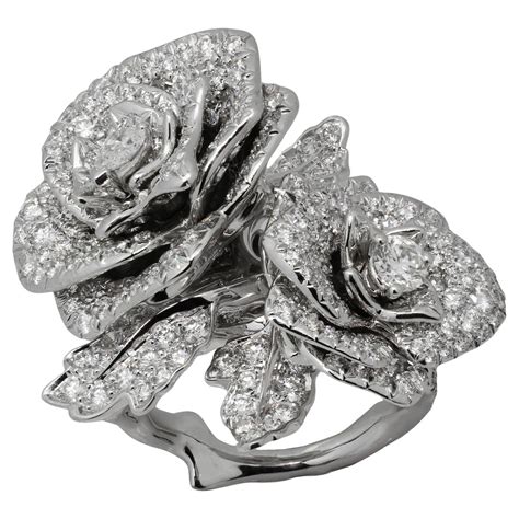 ring christian dior|christian dior ring price.